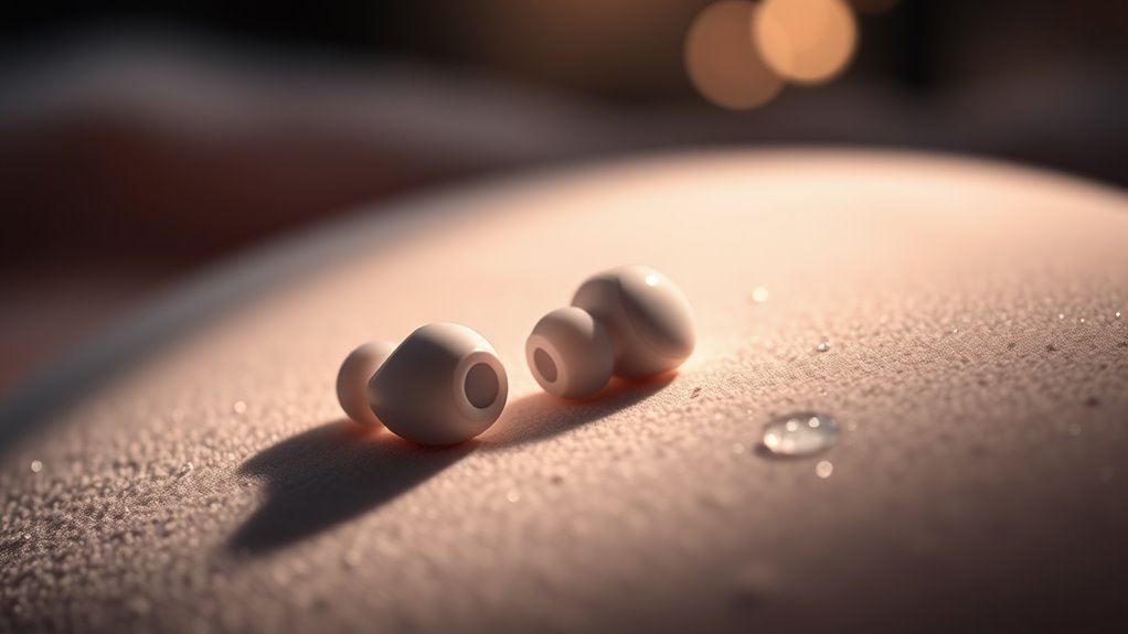 ultimate noise reduction earplugs