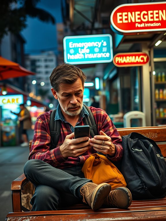 understand healthcare costs first