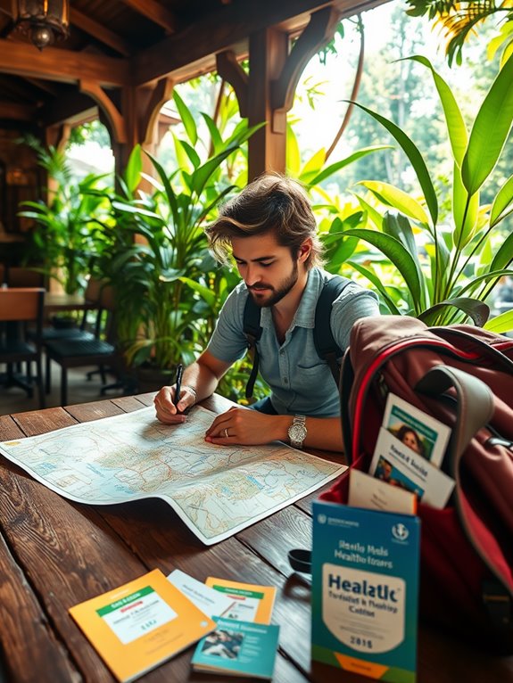 understand local healthcare services