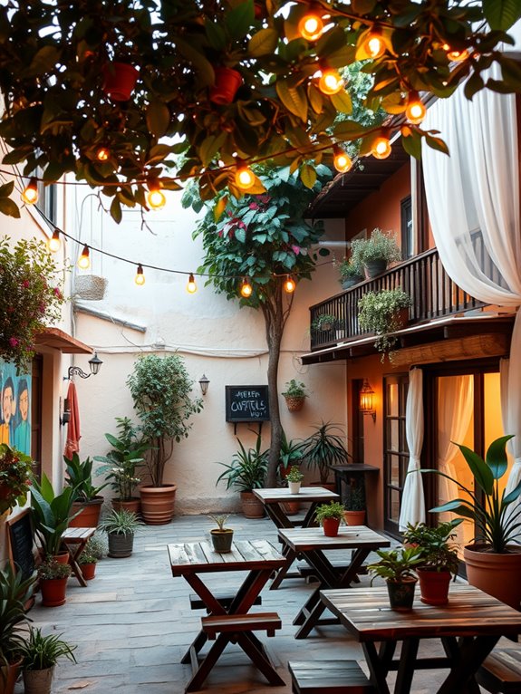 unforgettable lodging options available