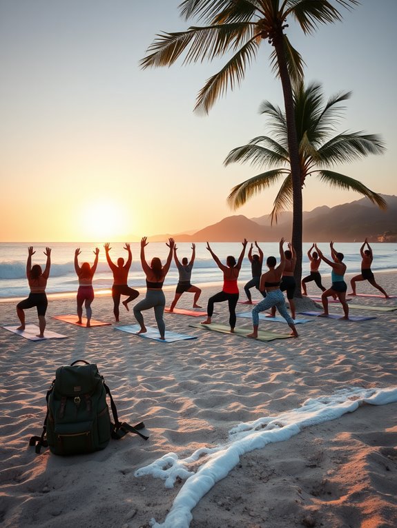 unique travel specialty classes