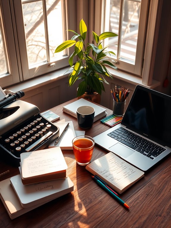 use available offline resources