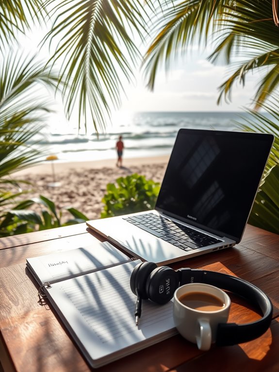 use technology effectively