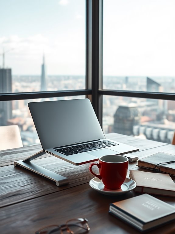 user feedback on stands