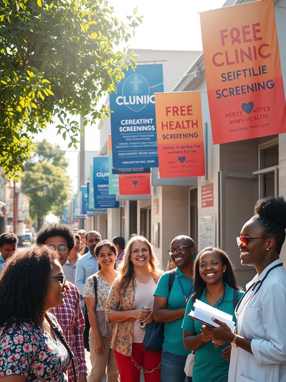 utilize preventive health services