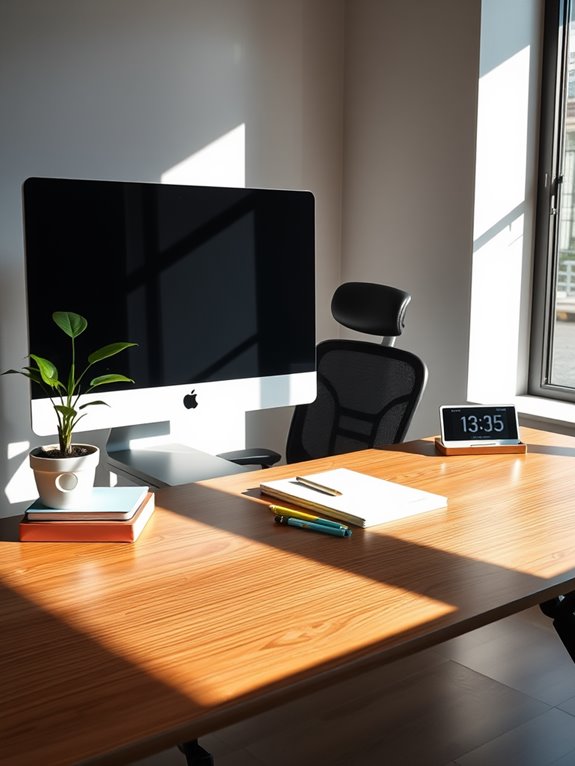 utilize time management tools