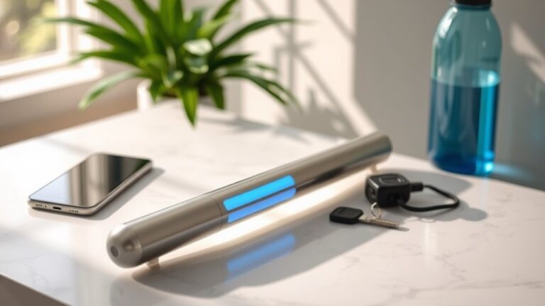 uv sanitizing wands guide