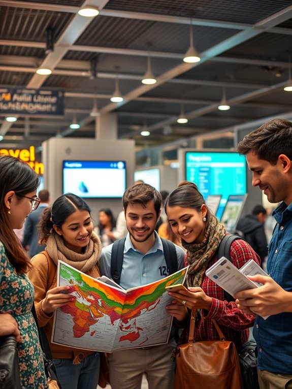 vaccination requirements updates essential