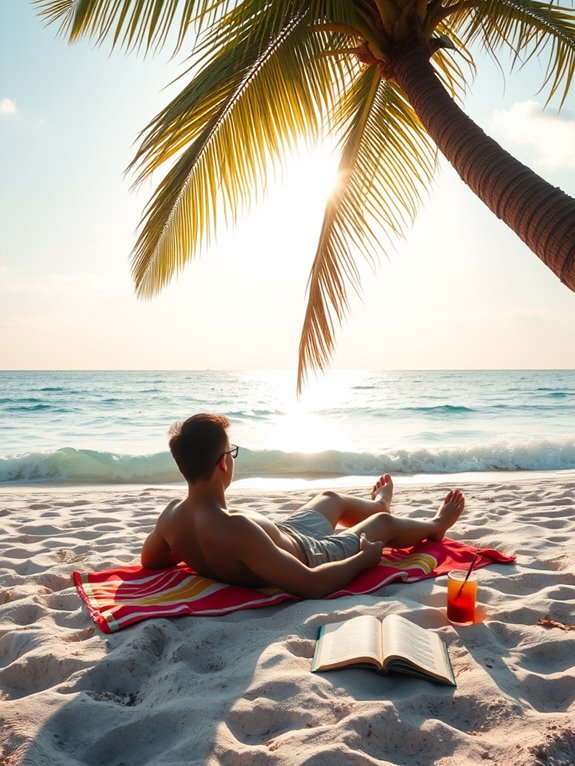 value of taking breaks