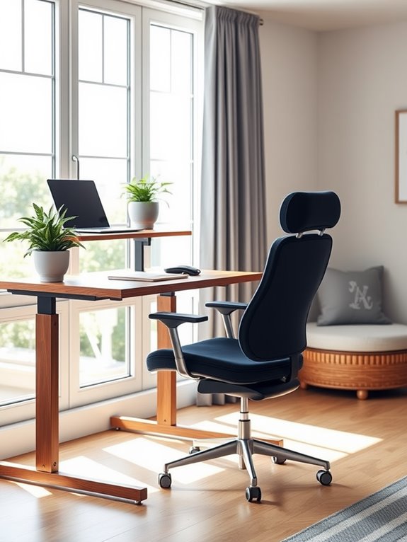 versatile and ergonomic design