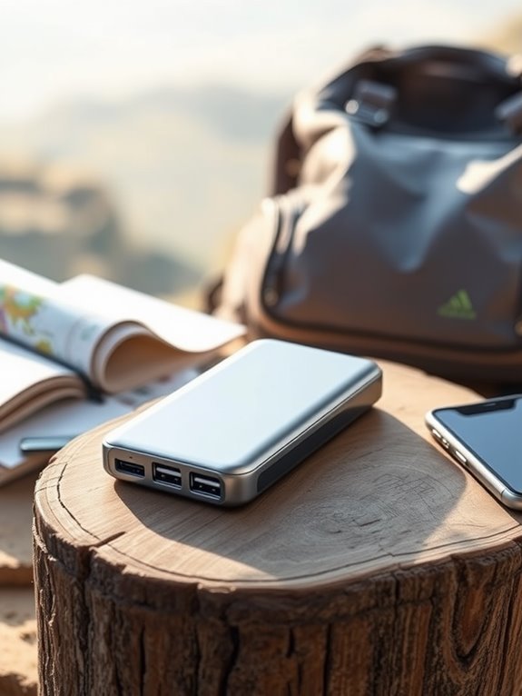 versatile charging device solutions