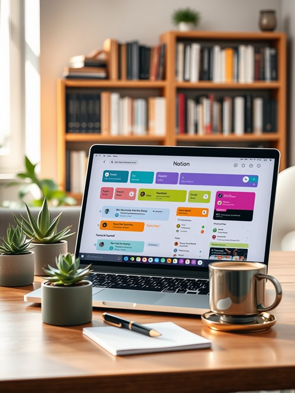 versatile organization and collaboration