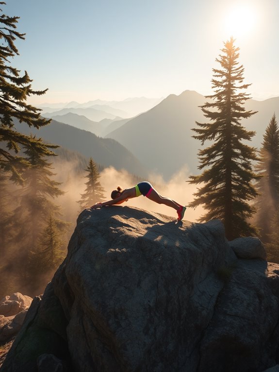 versatile workouts for anywhere