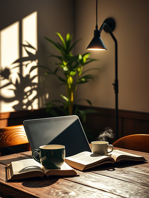 versatile workspace lighting solutions