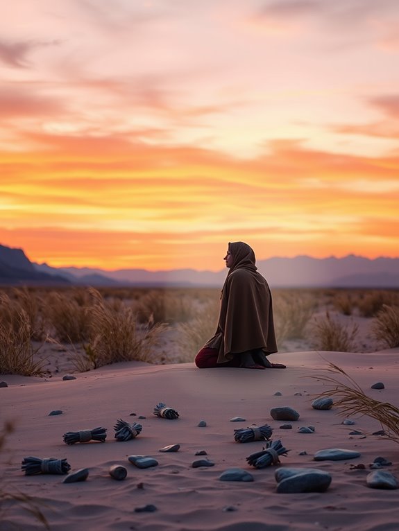 vision quests for clarity