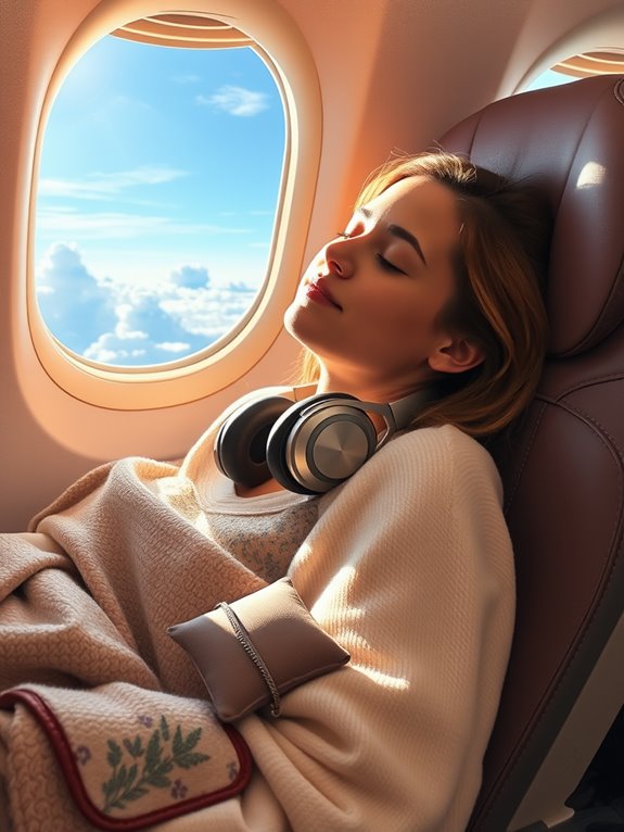 visualization for relaxation techniques