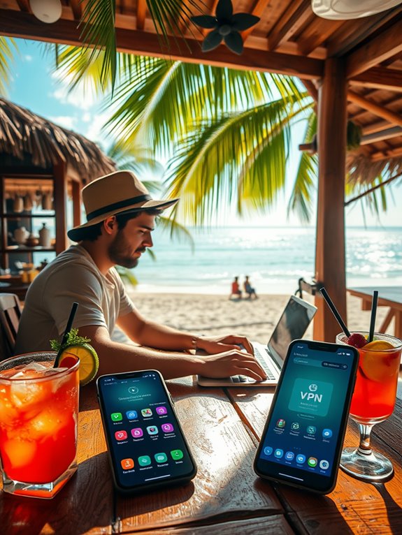 vpn myths and misconceptions