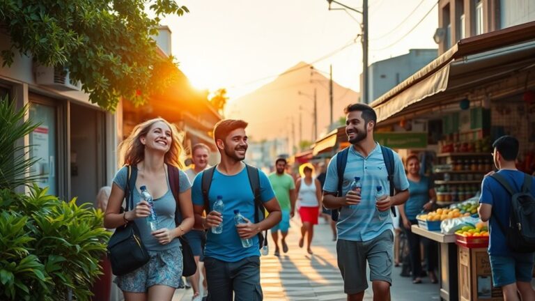 walking for budget friendly weight loss