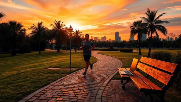 walking for weight loss
