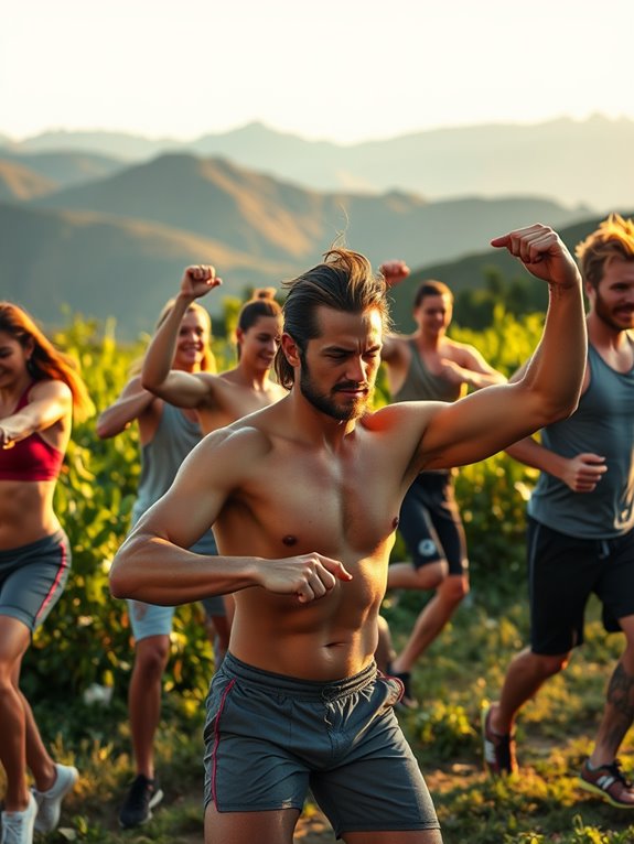 warm up exercise essentials guide