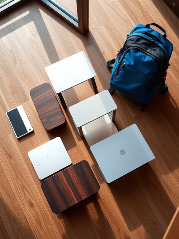 weight versus portability analysis