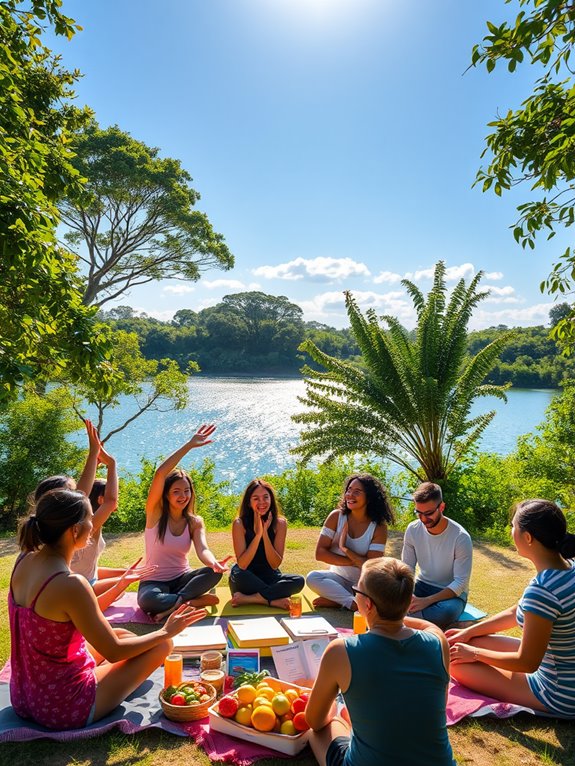 wellness essential for productivity