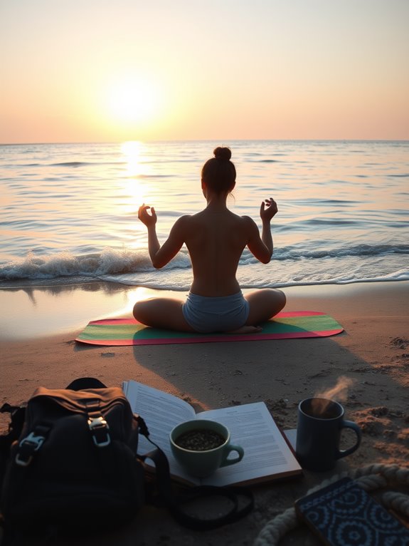 wellness for entrepreneurial success