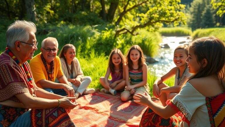 wellness through community connection