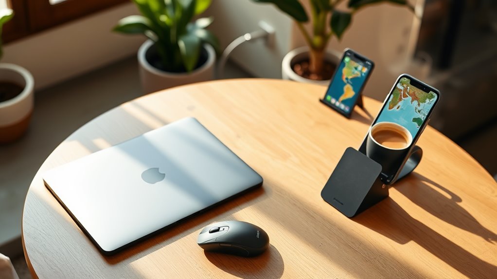 wireless ergonomic accessories essentials