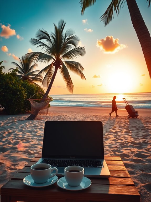work life balance strategies