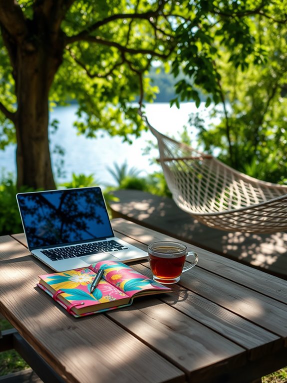 work life balance strategies