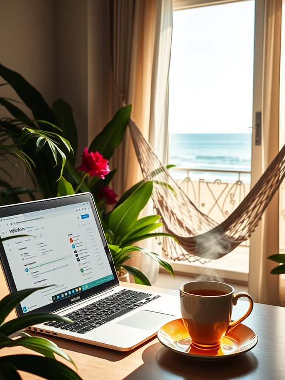 work life balance strategies essential
