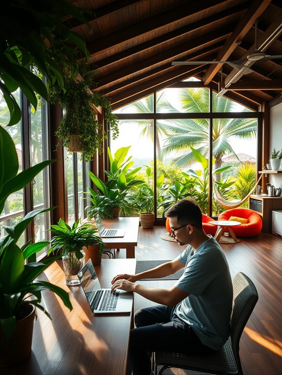 work life balance tips