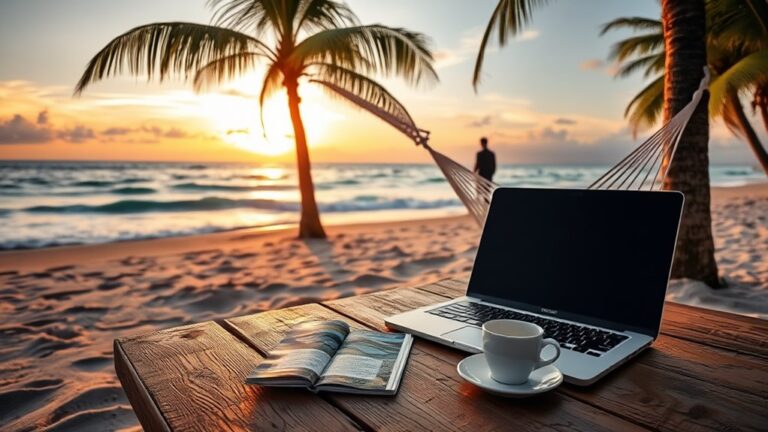 work life travel harmony
