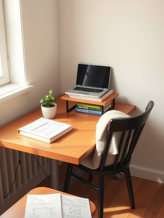 workspace evaluation and improvement