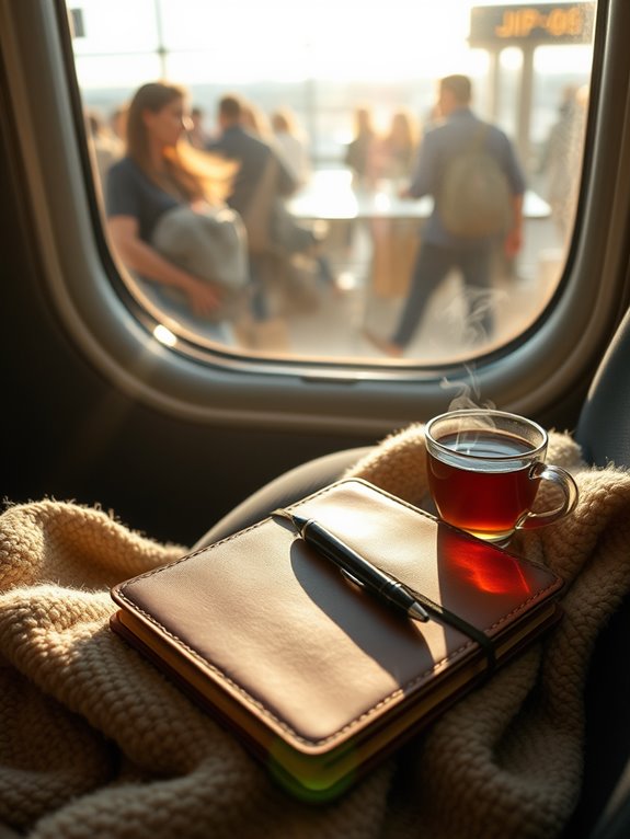 writing for mental clarity