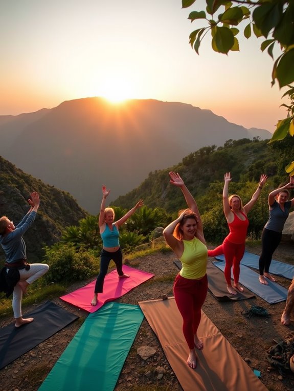 yoga for muscle relief