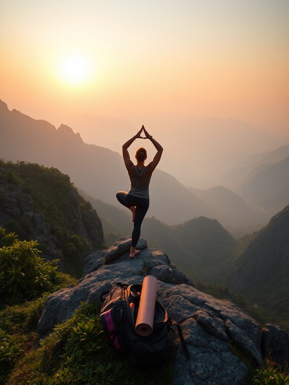 yoga resources for travel