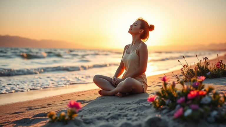 yogic breathing for relaxation